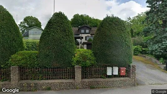 Lägenheter till salu i Ronneby - Bild från Google Street View