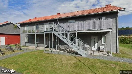 Bostadsrätter till salu i Lidköping - Bild från Google Street View