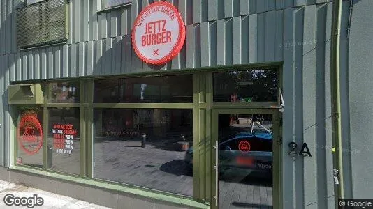 Bostadsrätter till salu i Botkyrka - Bild från Google Street View