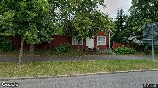 Lägenheter till salu i Åtvidaberg - Bild från Google Street View