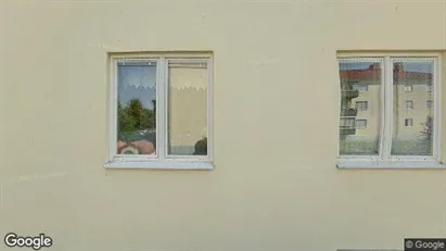 Bostadsrätter till salu i Norrköping - Bild från Google Street View