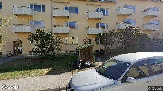 Lägenheter till salu i Västerort - Bild från Google Street View