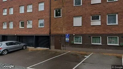 Bostadsrätter till salu i Borlänge - Bild från Google Street View