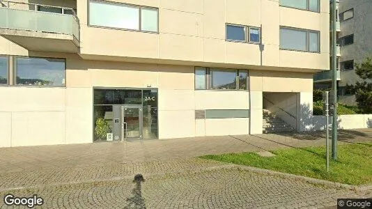 Bostadsrätter till salu i Malmö Centrum - Bild från Google Street View