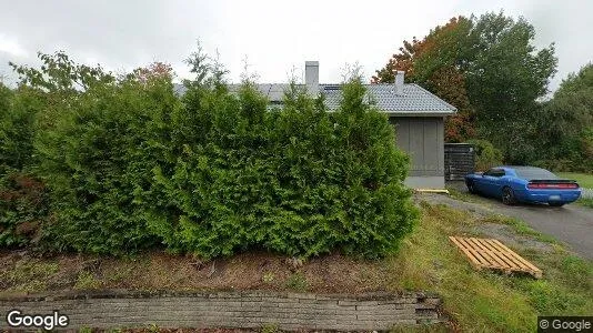 Lägenheter till salu i Karlskoga - Bild från Google Street View