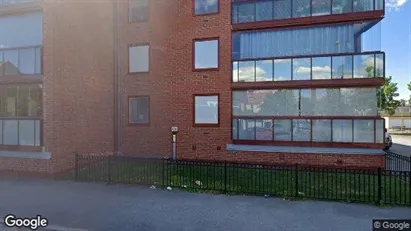 Bostadsrätter till salu i Katrineholm - Bild från Google Street View