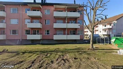 Bostadsrätter till salu i Sigtuna - Bild från Google Street View