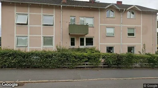 Bostadsrätter till salu i Jönköping - Bild från Google Street View