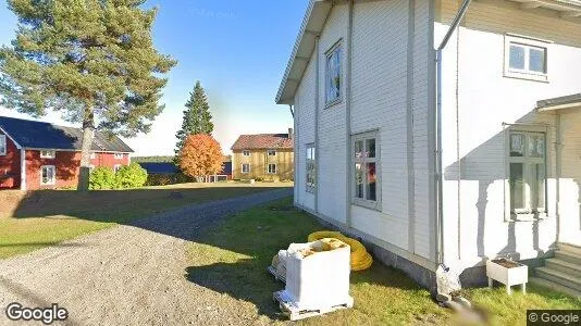 Lägenheter till salu i Skellefteå - Bild från Google Street View