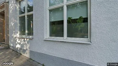 Bostadsrätter till salu i Sundbyberg - Bild från Google Street View