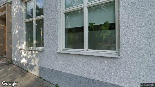 Bostadsrätter till salu i Sundbyberg - Bild från Google Street View