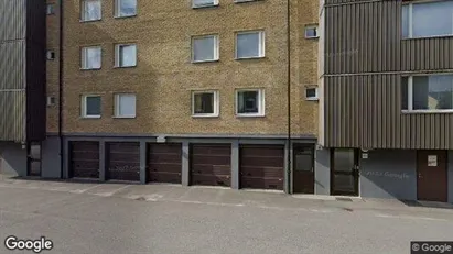 Bostadsrätter till salu i Norrköping - Bild från Google Street View