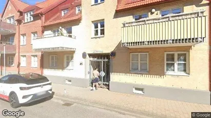 Bostadsrätter till salu i Staffanstorp - Bild från Google Street View