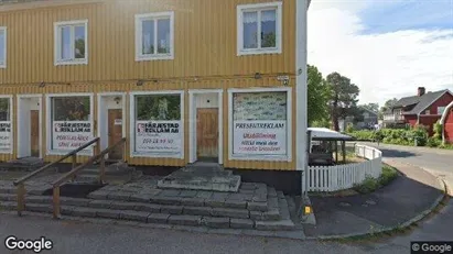 Bostadsrätter till salu i Karlstad - Bild från Google Street View