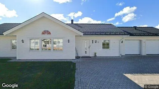 Lägenheter till salu i Borlänge - Bild från Google Street View
