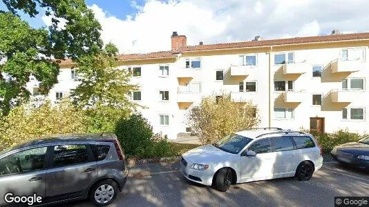 Bostadsrätter till salu i Karlskrona - Bild från Google Street View