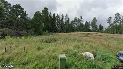 Lägenheter till salu i Mark - Bild från Google Street View