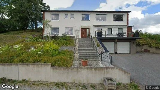 Bostadsrätter till salu i Botkyrka - Bild från Google Street View