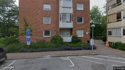 Bostadsrätter till salu i Malmö Centrum - Bild från Google Street View