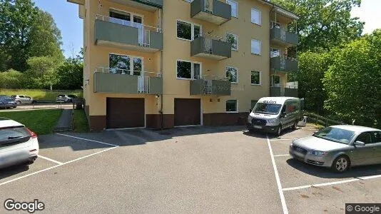 Bostadsrätter till salu i Ulricehamn - Bild från Google Street View