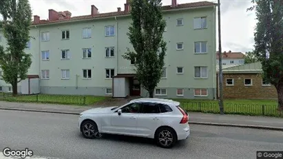 Bostadsrätter till salu i Falköping - Bild från Google Street View