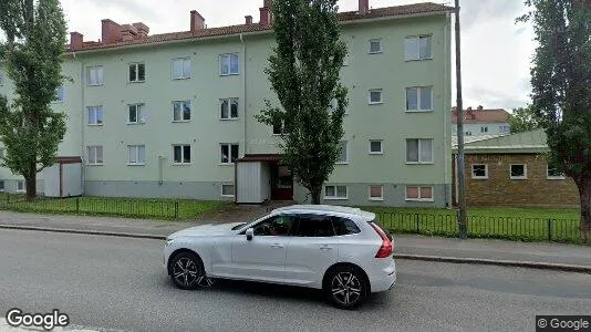 Bostadsrätter till salu i Falköping - Bild från Google Street View