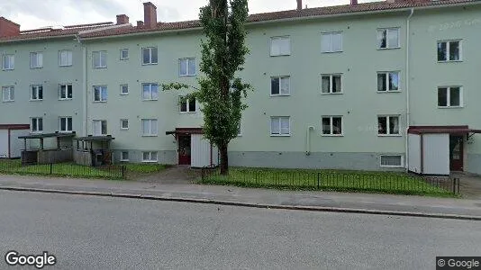 Lägenheter till salu i Falköping - Bild från Google Street View