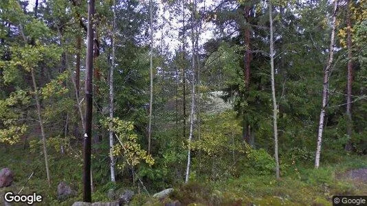 Lägenheter till salu i Värmdö - Bild från Google Street View
