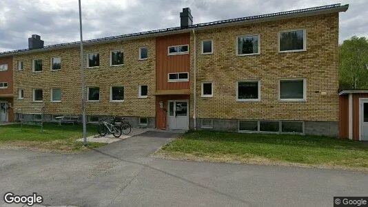 Lägenheter till salu i Skellefteå - Bild från Google Street View