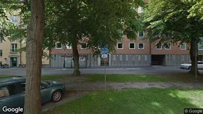 Bostadsrätter till salu i Karlskrona - Bild från Google Street View