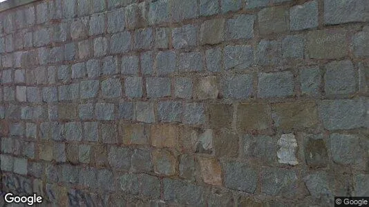 Lägenheter till salu i Karlskrona - Bild från Google Street View