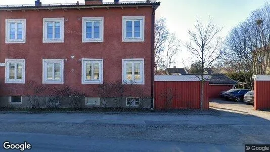 Bostadsrätter till salu i Söderort - Bild från Google Street View
