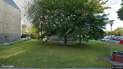 Bostadsrätter till salu i Sigtuna - Bild från Google Street View