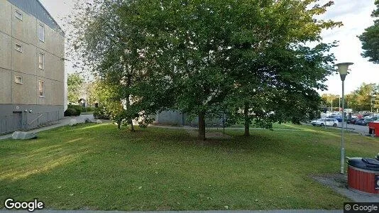 Bostadsrätter till salu i Sigtuna - Bild från Google Street View