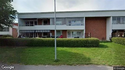 Bostadsrätter till salu i Uppsala - Bild från Google Street View