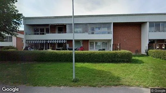 Bostadsrätter till salu i Uppsala - Bild från Google Street View