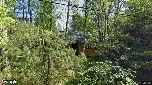 Lägenheter till salu i Tyresö - Bild från Google Street View