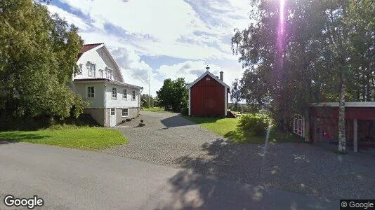 Lägenheter till salu i Östersund - Bild från Google Street View