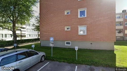 Bostadsrätter till salu i Avesta - Bild från Google Street View