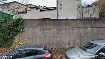 Bostadsrätter till salu i Söderort - Bild från Google Street View