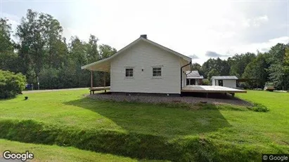 Lägenheter till salu i Mariestad - Bild från Google Street View