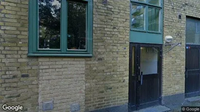 Bostadsrätter till salu i Örgryte-Härlanda - Bild från Google Street View