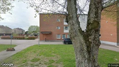 Bostadsrätter till salu i Kristinehamn - Bild från Google Street View