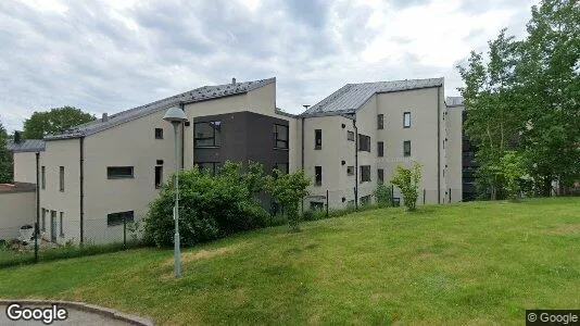 Bostadsrätter till salu i Söderort - Bild från Google Street View