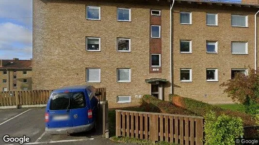 Bostadsrätter till salu i Jönköping - Bild från Google Street View