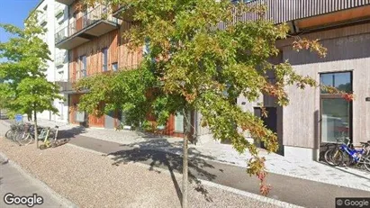 Bostadsrätter till salu i Linköping - Bild från Google Street View