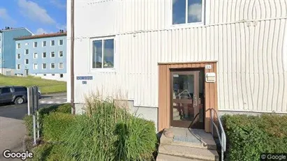 Bostadsrätter till salu i Göteborg Östra - Bild från Google Street View