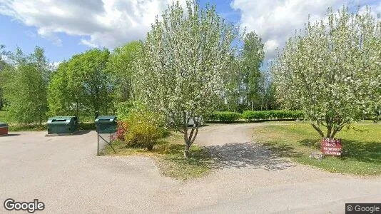 Lägenheter till salu i Sala - Bild från Google Street View