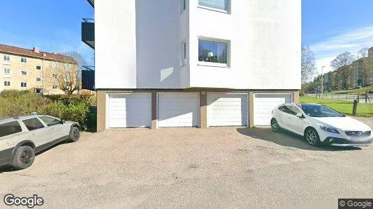 Bostadsrätter till salu i Borås - Bild från Google Street View