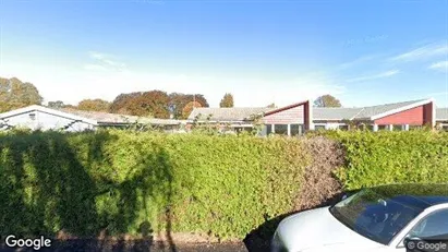 Bostadsrätter till salu i Helsingborg - Bild från Google Street View